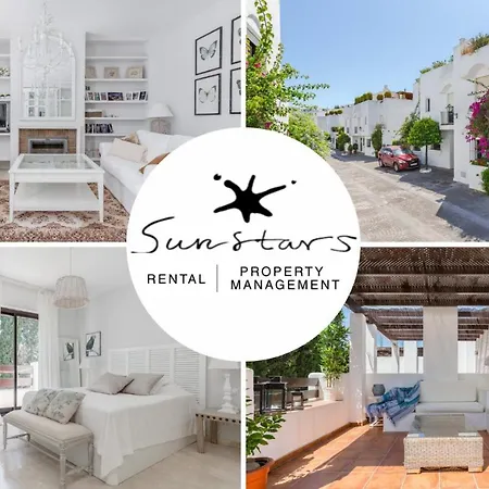 Charming Beachside Townhouse In San Pedro A Lovely Retreat Steps From The Shore Nyaraló