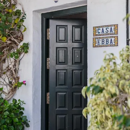 Nyaraló Charming Beachside Townhouse In San Pedro A Lovely Retreat Steps From The Shore *